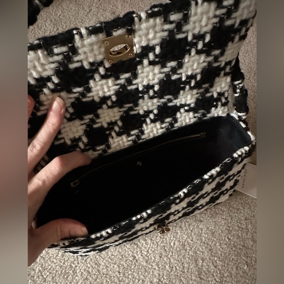 Anine Bing Nico Bag - New! - Picture 13 of 14